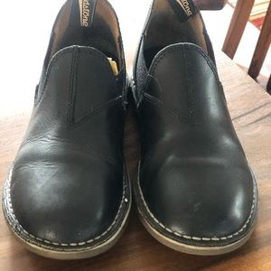 Blundstone shoes